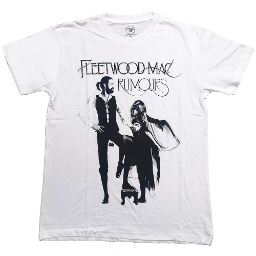 Fleetwood Mac / Rumours (T-Shirt)