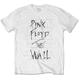 Pink Floyd/ The Wall Logo*2-3일 이내 발송 가능.