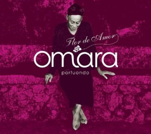 Omara Portuondo / Flor de Amor (CD, Gatefold Sleeve + Slipcase) *1-2일 이내 발송.