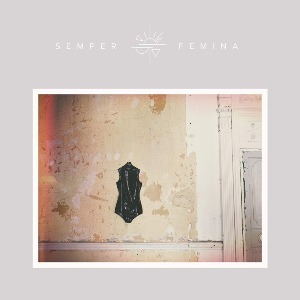 Laura Marling / Semper Femina (Vinyl, DL Card)(2-3일 내 발송 가능)