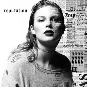 Taylor Swift / Reputation (Vinyl, 2LP, Picture Disc)*한정 할인, 2-3일 이내 발송 가능.