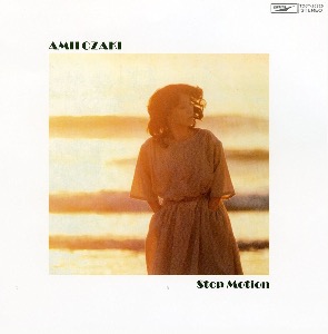 Amii Ozaki / Stop Motion (CD, Japan Import)(2-3일 내 배송 가능)