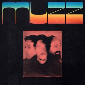 Muzz / Muzz (Vinyl)(2-3일 내 발송 가능)