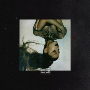 Ariana Grande / Thank U, Next (Vinyl, 2LP, Gatefold)*2-3일 이내 발송 가능.