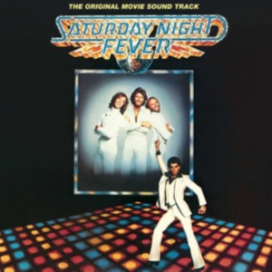 OST (Various Artists) / Saturday Night Fever (Vinyl, 2LP,180g)