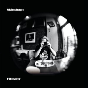 Skinshape / Filoxiny (CD)