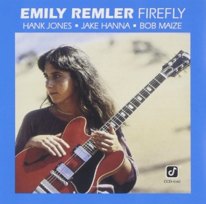 Emily Remler / Firefly (CD)(2-3일 이내 발송 가능)