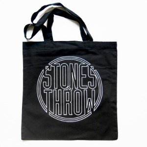 Stones Throw / Tote Bag (2-3일 내 발송 가능)