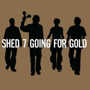 Shed 7 / Going For Gold: The Greatest Hits (CD)(2-3일 내 발송 가능)* 한정 할인, 바로 발송.