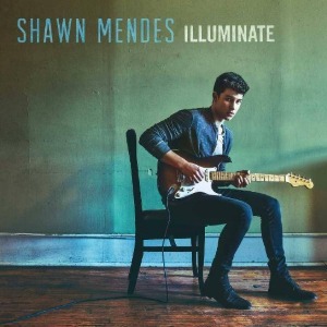 Shawn Mendes / Illuminate (Vinyl) *2-3일 이내 발송.