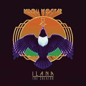 Mdou Moctar / Ilana: The Creator (Vinyl)
