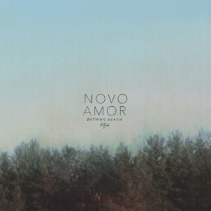 Novo Amor / Bathing Beach EP (Vinyl)*한정 할인, 2-3일 이내 발송.