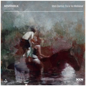Mats Eilertsen Trio &amp; Trio Mediaeval / Memorabilia (CD)