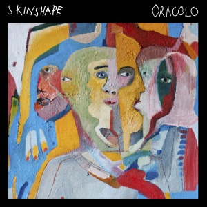 Skinshape / Oracolo (CD) *2-3일 이내 발송.
