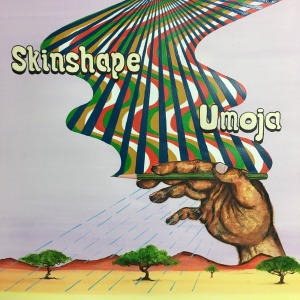 Skinshape / Umoja (Vinyl) (2-3일 내 발송 가능)*경미한 모서리 눌림으로 인한 할인