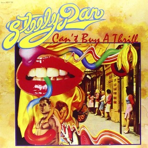 Steely Dan / Can&#039;t Buy A Thrill (CD)*한정 할인*