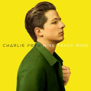 Charlie Puth / Nine Track Mind (Vinyl) (주문 직후 발송 가능)