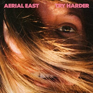 Aerial East / Try Harder (Vinyl, Gold Colored)