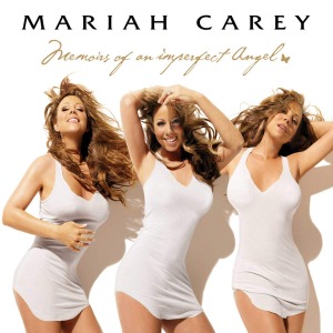 Mariah Carey / Memoirs of an Imperfect Angel (Vinyl, 2LP)*EU/UK Import, 한정 할인, 2-3일 이내 발송 가능.