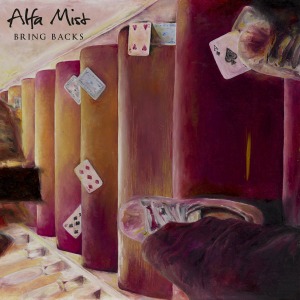 Alfa Mist / Bring Backs (CD)