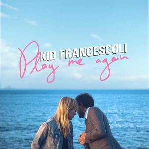 Kid Francescoli / Play Me Again (Vinyl, Neon Pink Colored)(2-3일 내 발송 가능)