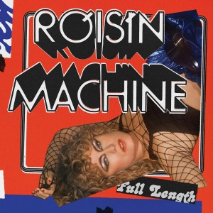 Róisín Murphy ‎/ Róisín Machine (CD) (2-3일 내 발송 가능)