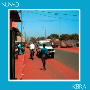 Susso / Keira (Vinyl)
