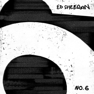 Ed Sheeran / No.6 Collaborations Project (Vinyl, 2LP, 180g, 45rmp, Gatefold Sleeve)