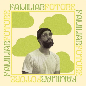 Dougie Stu / Familiar Future (Vinyl)(2-3일 내 발송 가능)*유의사항 참조