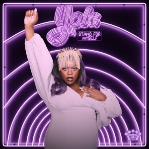 Yola / Stand For Myself (CD)(2-3일 이내 발송 가능)