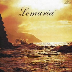 Lemuria / Lemuria (CD, Limited Reissue, LP Miniature + OBI, Japanese Pressing)(2-3일 내 발송 가능)