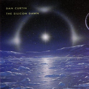 Dan Curtin / The Silicon Dawn (Vinyl, 2LP)