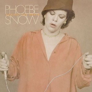 Phoebe Snow / Against The Grain (CD, Japanese Pressing,&#039;AOR City 1000/2017&#039; Reissue Series, Limited Edition)(2-3일 내 발송 가능)