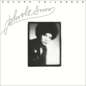 Phoebe Snow/ Second Childhood (CD, Reissue, Limited Japanese Pressing, Japanese LP Miniature Papersleeve)
