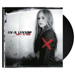 Avril Lavigne / Under My Skin (Vinyl, 180g audiophile, Gatefold Sleeve + 4페이지 책자 포함, Music On Vinyl Pressing)*2-3일 이내 발송 가능.