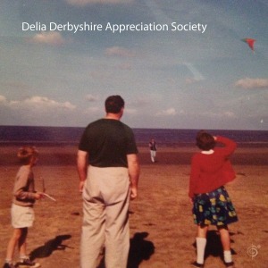 Delia Derbyshire Appreciation Society / Delia Derbyshire Appreciation Society(CD)(2-3일 이내 발송 가능)