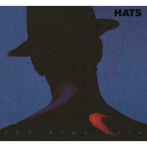 The Blue Nile / Hats (CD, Digipak)