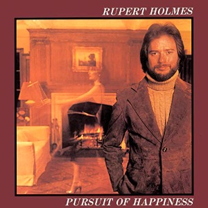 Rupert Holmes / Pursuit of Happiness (CD, AOR Light Mellow 1000 Series, Japan Import)(2-3일 이내 발송 가능)
