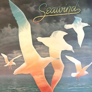 Seawind / Seawind (CD, AOR Light Mellow 1000 Series, Japan Import)(2-3일 이내 발송 가능)