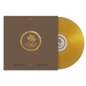 Mary Lattimore / Collected Pieces: 2015-2020 (Vinyl, 2LP, Gold Ripple Colored, Limited Edition)(2-3일 이내 발송 가능) *한정 할인