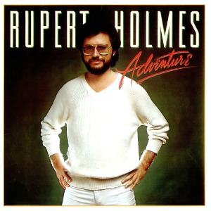 Rupert Holmes / Adventures (CD, AOR Light Mellow 1000 Series, Japan Import)(2-3일 이내 발송 가능)