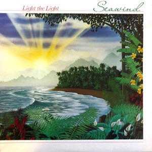 Seawind / Light The Light (CD, AOR Light Mellow 1000 Series, Japan Import)(2-3일 이내 발송 가능)