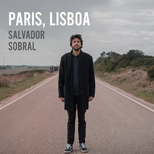 Salvador Sobral / Paris, Lisboa (Vinyl, 180g,  CD포함) *쟈켓 한 쪽 모서리에 작은 눌림 자국이 있습니다. 할인, 2-3일 이내 발송.