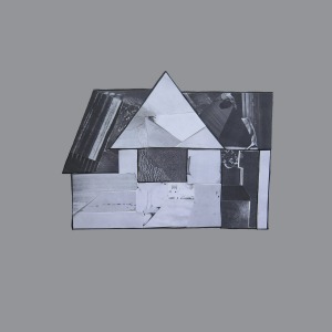 Romare / Home (CD, Gatefold Sleeve)