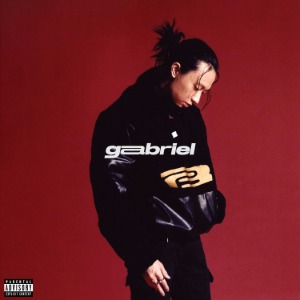 Keshi / Gabriel (CD, Signed, Indie Exclusive Limited Edition)*케이스 손상으로 인한 할인, 2-3일 이내 발송 가능.