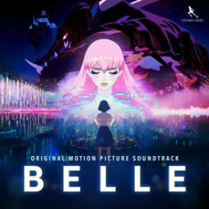 OST(Various Artists) / Belle 용과 주근깨 공주 Original Motion Picture Soundtrack (2LP, Gatefold Sleeve, &#039;Pop Sensation&#039; Blue/Pink Split Colored) *US Import, 2-3일 이내 발송.