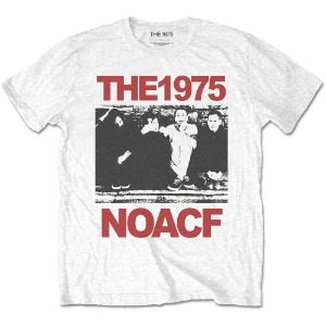 The 1975 / NOACF (T-shirt) * 2-3일 이내 발송.