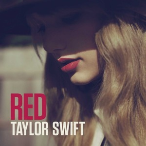 Taylor Swift / Red (CD)*1회 한정 할인, 2-3일 이내 발송.