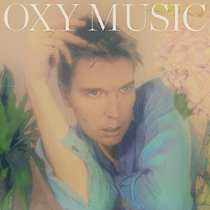 Alex Cameron / Oxy Music (Vinyl, Standard Black Colored)