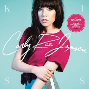 Carly Rae Jepsen / Kiss (Vinyl, 10th Anniversary Edition, Reissue) *한정 할인, 구매 즉시 발송 (평일 기준)